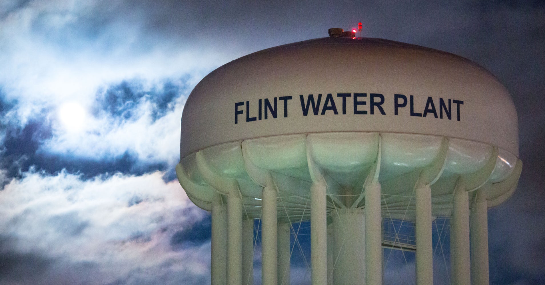 7 Day Insurance Flint Mi Don't Forget About Flint, Michigan | HuffPost