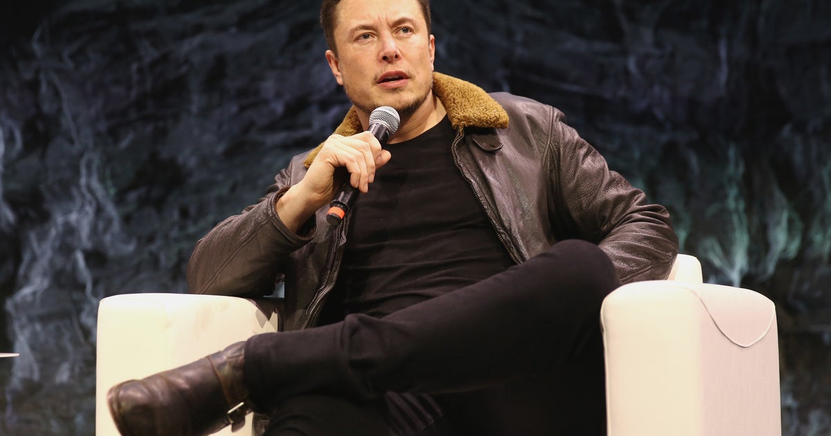 Elon Musk Is Teaching Us How To Love Tech Again