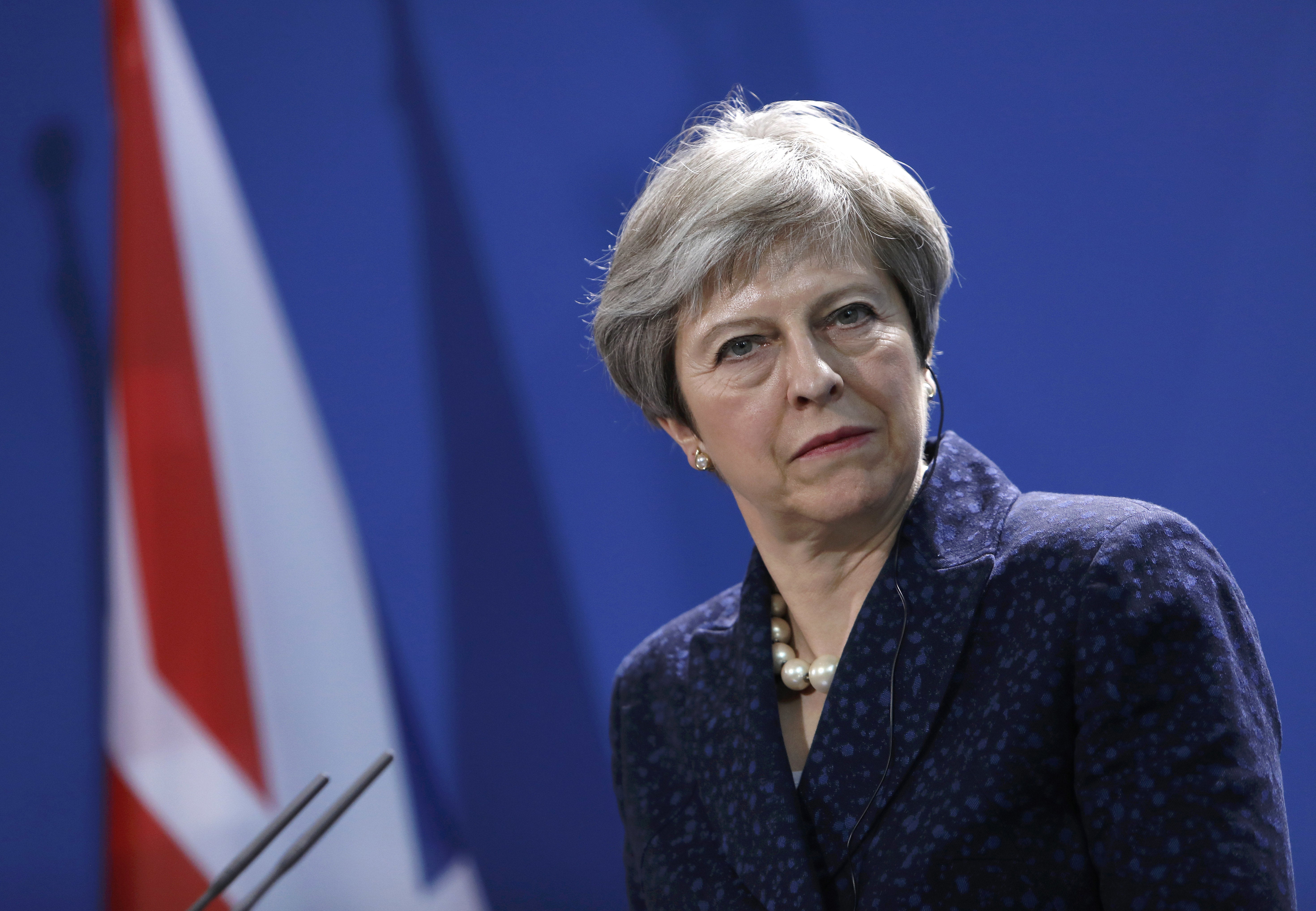Allies condemn nerve agent attack