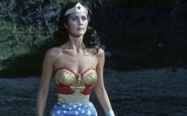 Lynda Carter The Original Wonder Woman Shares Her Own Me Too