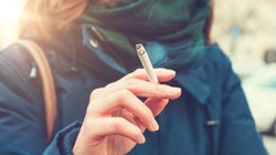 Smoking Could Increase Your Risk Of Hearing Loss, Research Reveals