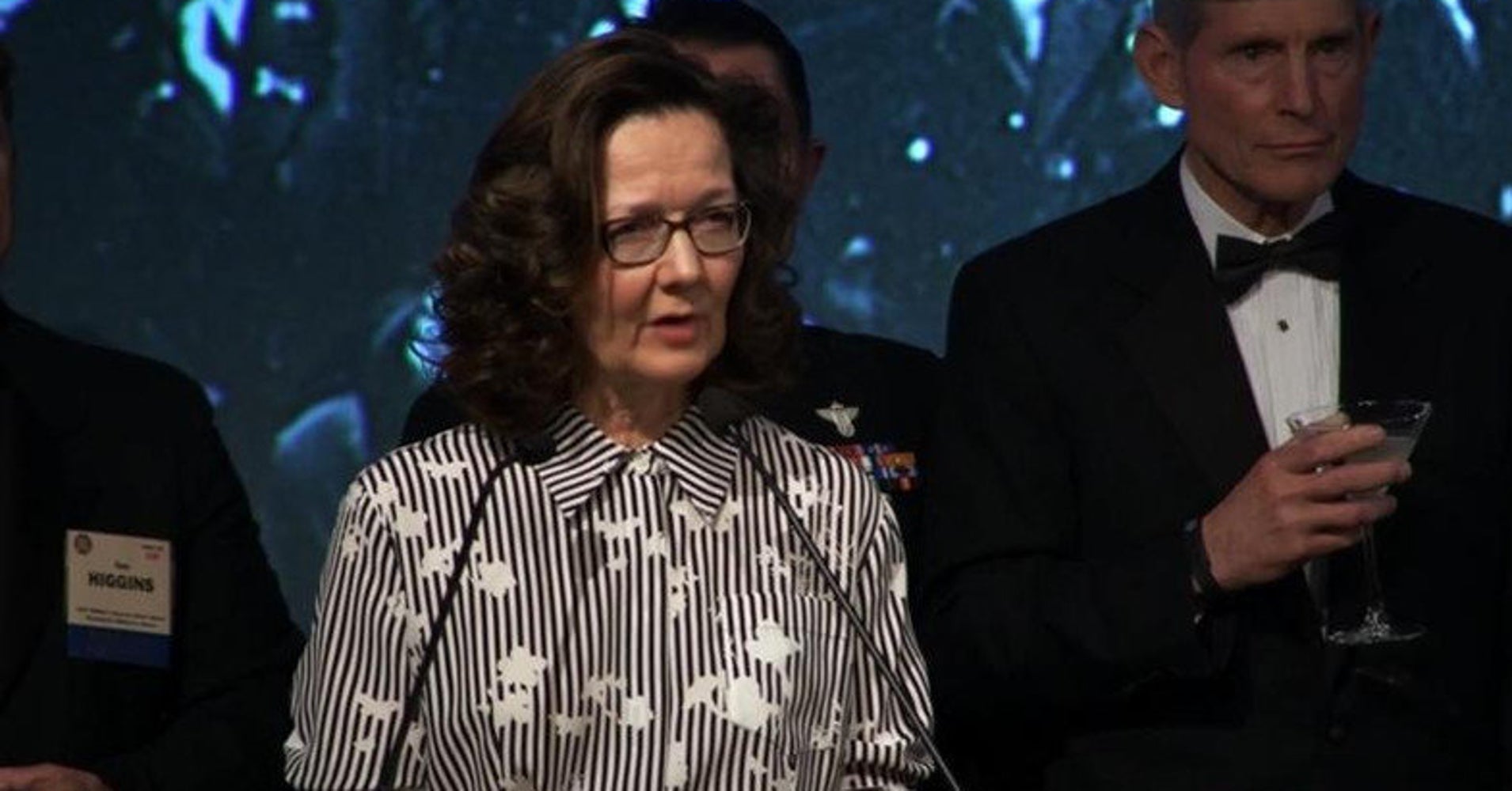 Politician Direct 5aa7fe4f1f00002d0016a38c Trump's New CIA Director Helped Oversee Controversial Torture Program Huffington Post Politics Politician Direct 5aa7fe4f1f00002d0016a38c Trump's New CIA Director Helped Oversee Controversial Torture Program Huffington Post Politics