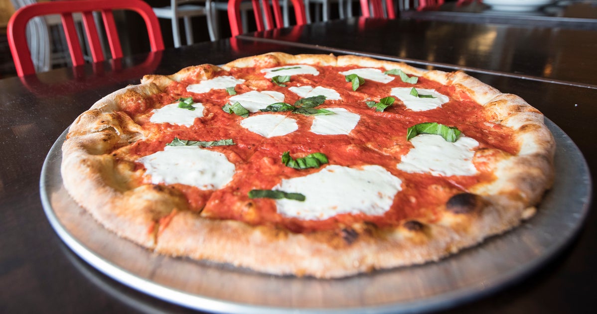 Пицца pizza Margherita