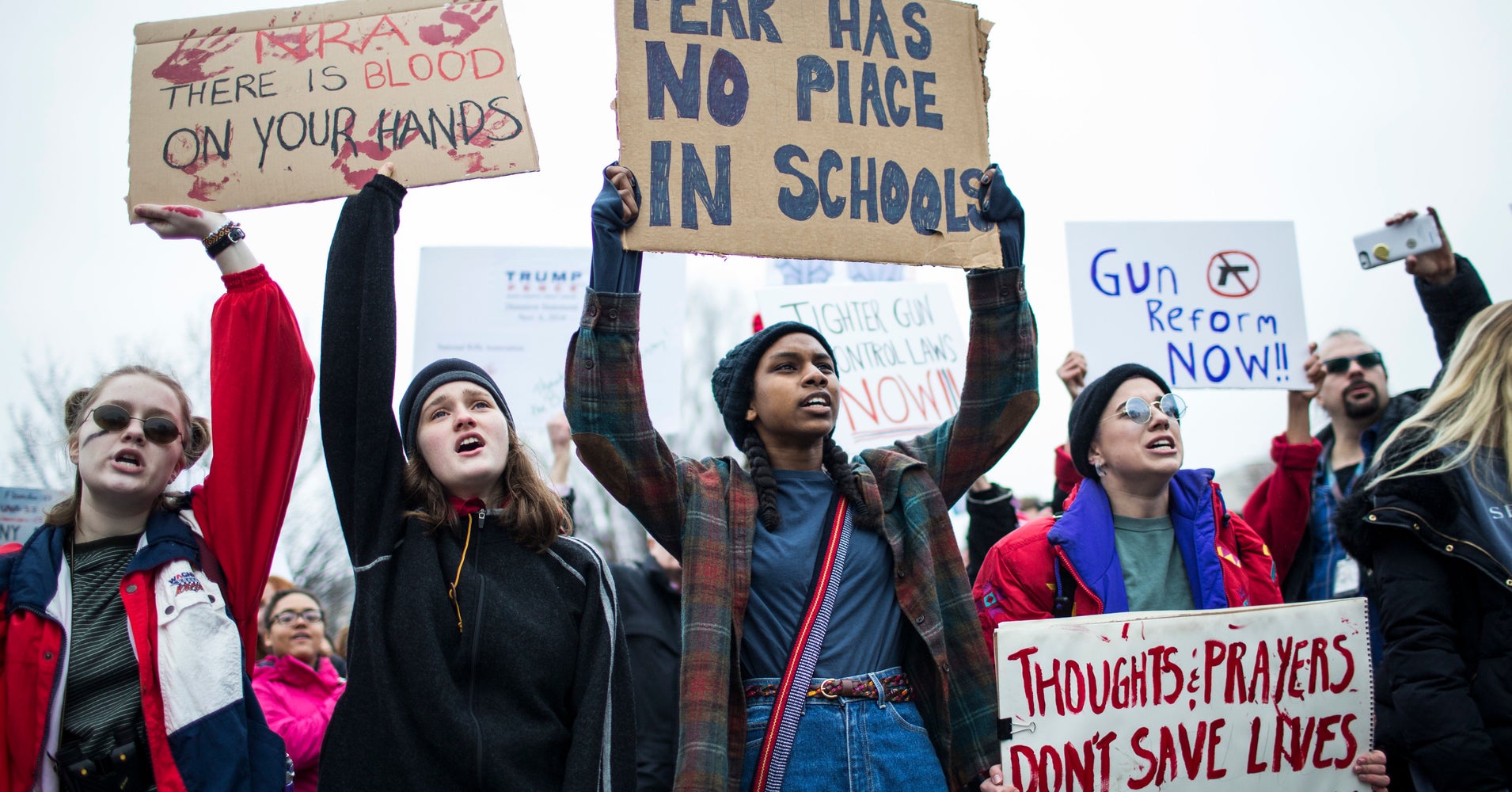 students-have-the-right-to-participate-in-gun-violence-walkouts-huffpost