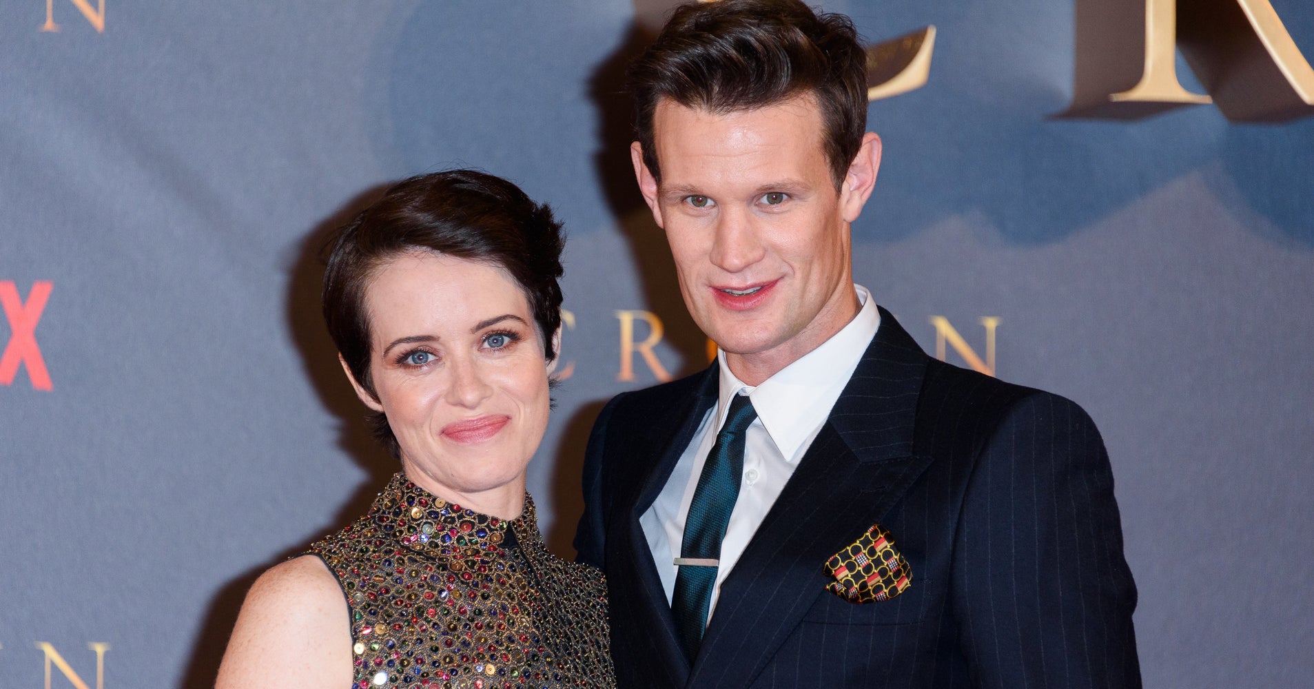 Netflix Paid 'The Crown' Star Claire Foy Less Than Her On-Screen Husband Netflix Paid 'The Crown' Star Claire Foy Less Than Her On-Screen Husband