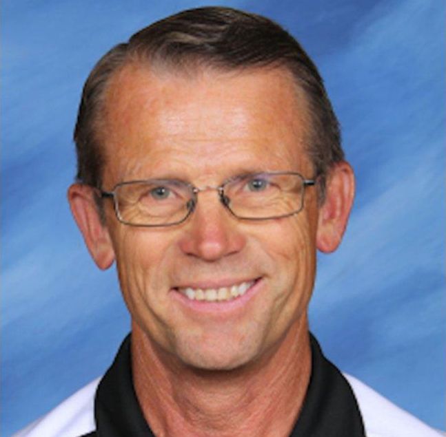 Robert Crosland, a junior high science teacher in Preston, Idaho, has been charged with one count of misdemeanor animal cruelty after reports said he fed a puppy to a snapping turtle in front of some students. 