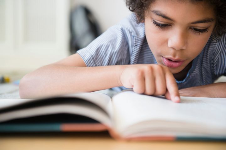 Identifying students with severe reading difficulties is something easily undertaken by teachers through everyday observation and standardized reading tests.