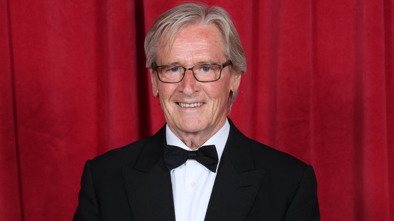 William Rohac william roache