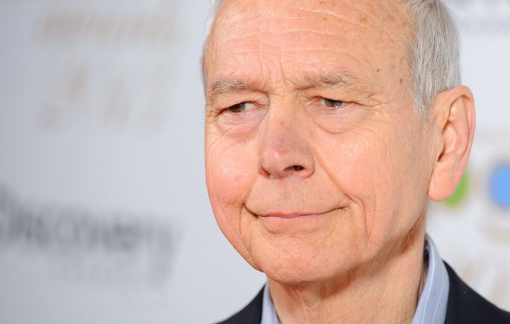 John Humphrys' comments about Stephen Hawking led to anger 