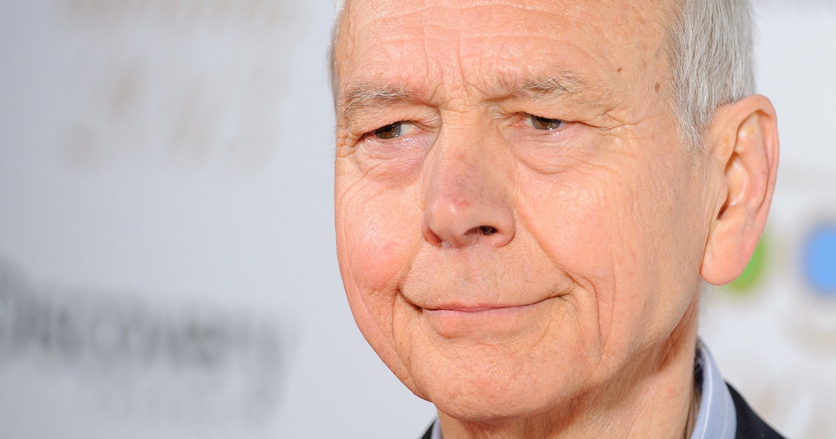 John Humphrys Slammed Over 'Desperately Disabled' Question About Stephen Hawking