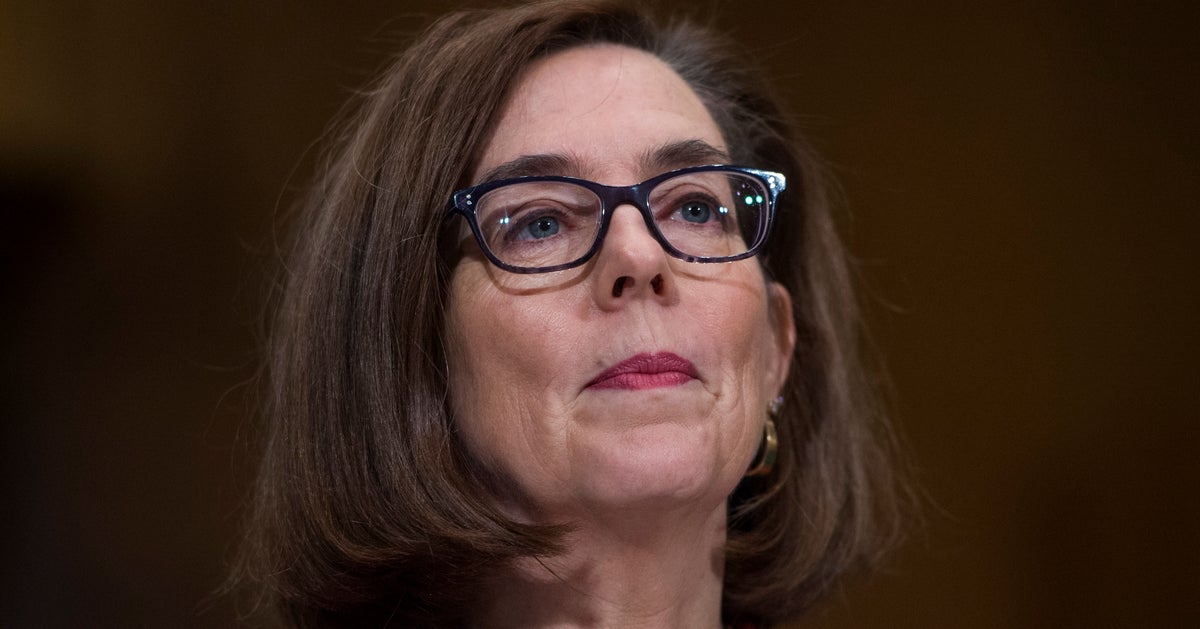 First Openly Bisexual Governor Kate Brown Sounds Off On Equality Under