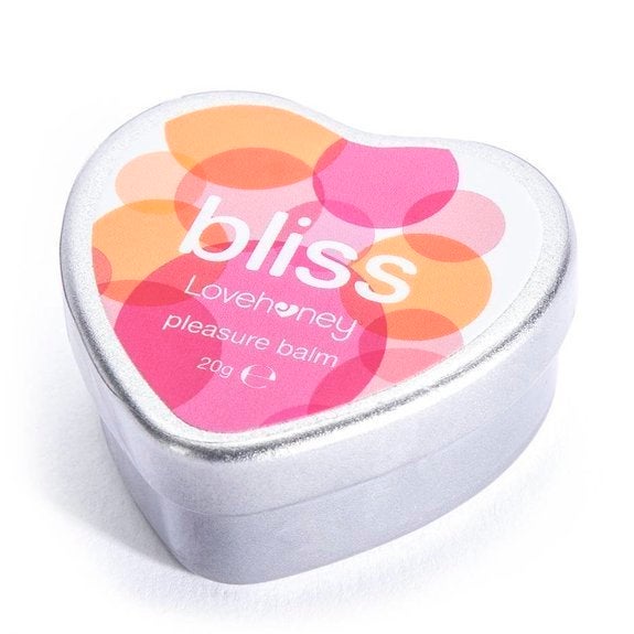 Lovehoney's Bliss Pleasure Balm