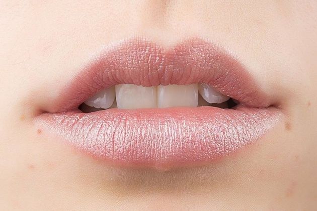 Axiology Vegan Lipstick, £25.