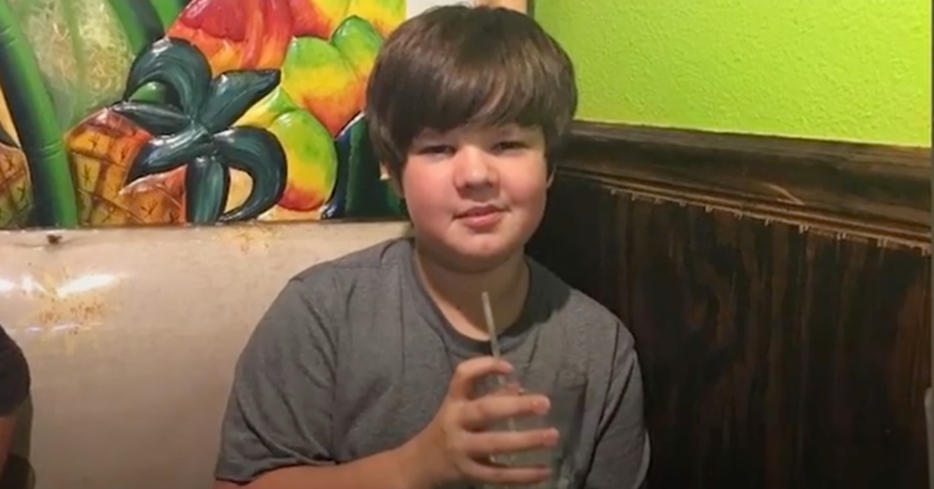 Parents Of 12 Year Old Say Son Killed Himself After Being