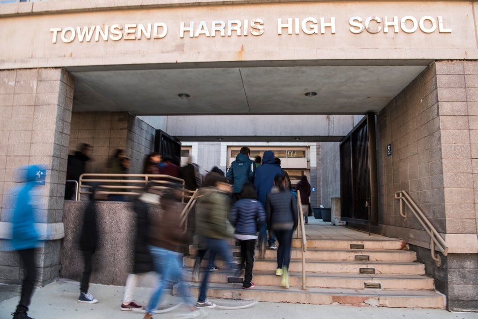 This Teacher Went To Stoneman Douglas. Now She's Watching Her Students