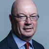 Alistair Burt - Minister for the Middle East and Conservative MP for North East Bedfordshire