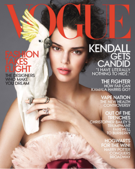 Kendall Jenner Addresses Gay Rumors: 'I Have Literally Nothing To Hide