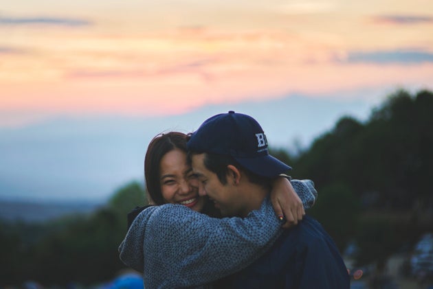 Nueve Cosas Que Hacen Las Parejas Felices Los Fines De Semana El Huffpost