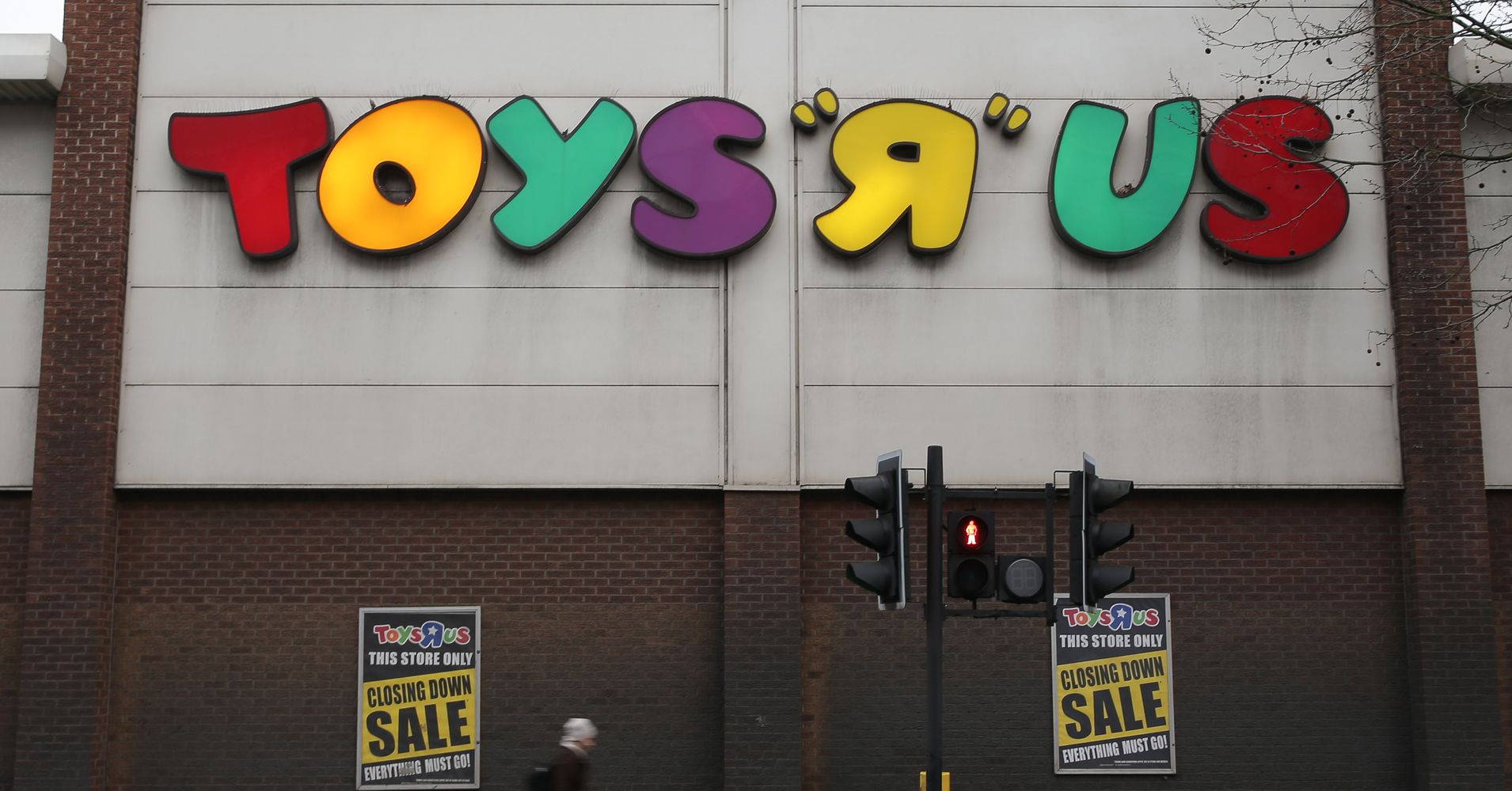 Toys R Us May Shut Down All Us Operations Impacting Thousands Of