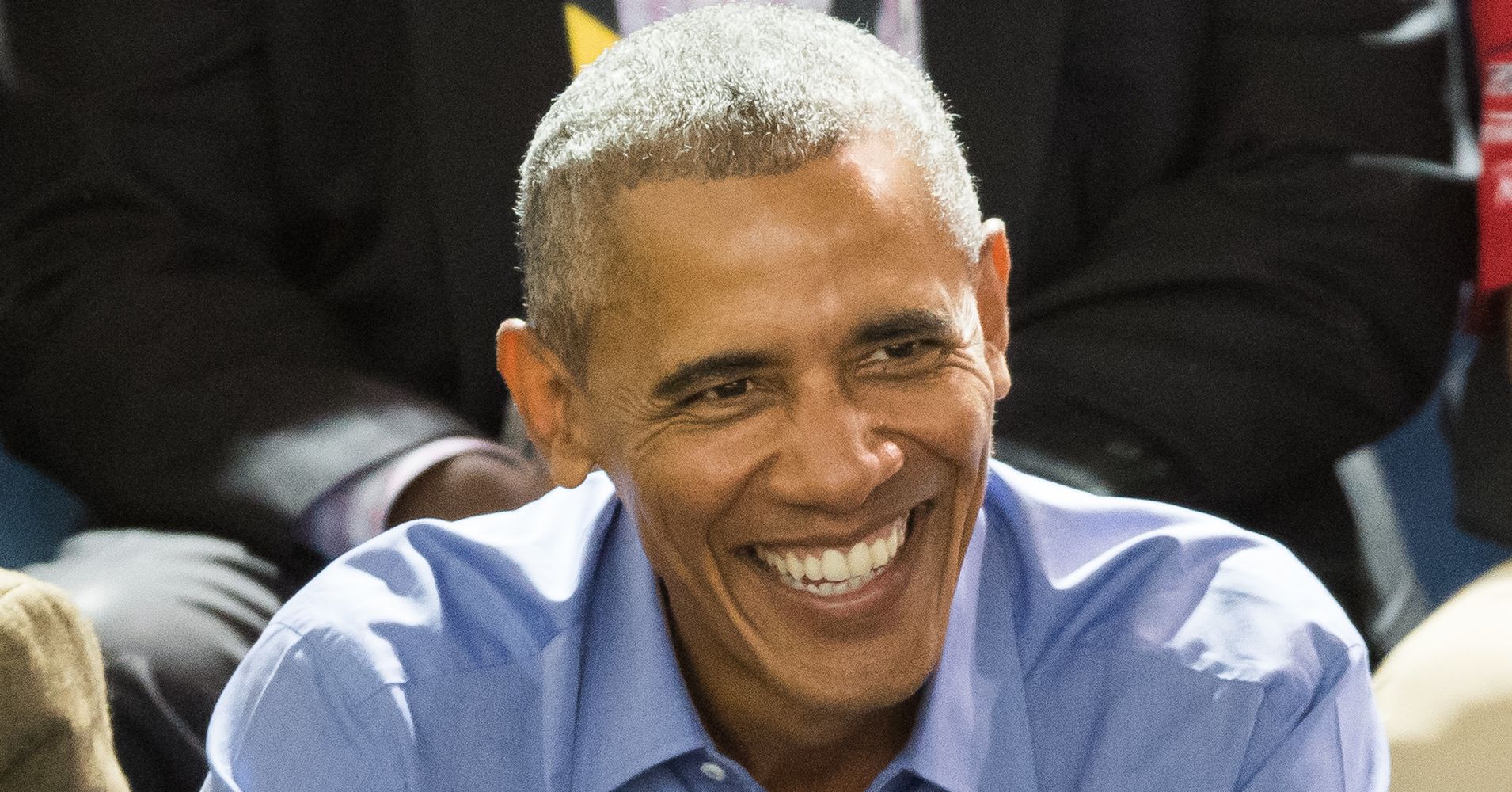 Here Are Barack Obama's 2018 March Madness Picks | HuffPost