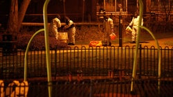 Υπόθεση Σκριπάλ: Η Ρωσία δεσμεύεται για αντίποινα στην απέλαση διπλωματών από τη