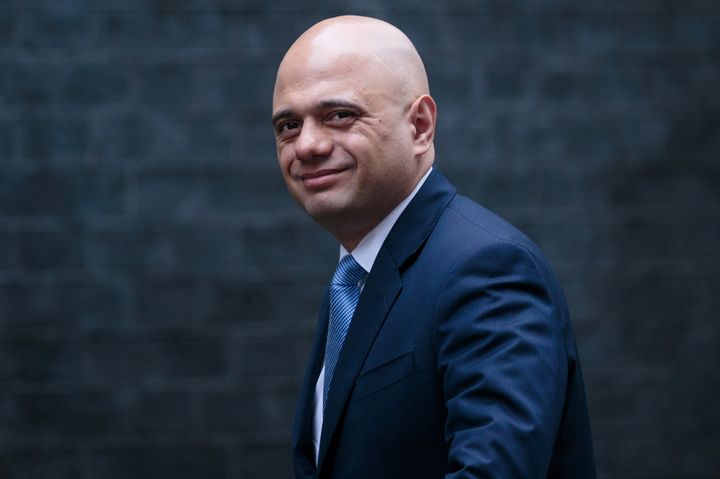 Sajid Javid told MPs the issues raised by the tests were not systemic, prompting an incredulous response from Labour's shadow housing minister