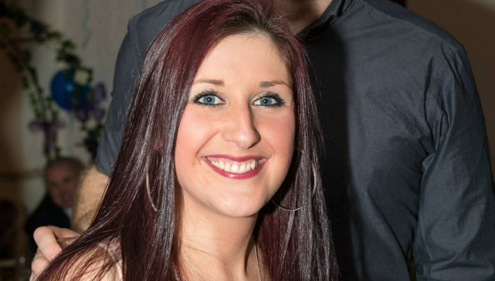 Jodie Willsher was 'executed' at an Aldi store in North Yorkshire just before Christmas