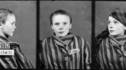 Σκοτώθηκε στο Άουσβιτς στα 14 της. Αυτή η φωτογραφία μαρτυρά ό,τι συνέβη πριν το θάνατό της