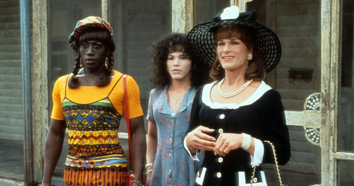 chi chi rodriguez to wong foo green dress The evolution of Princess Chi-Chi in TO WONG FOO, THANKS FOR EVERYTHING! JULIE NEWMAR is everything. Happy Birthday, John Leguizamo! #PatrickSwayze #WesleySnipes