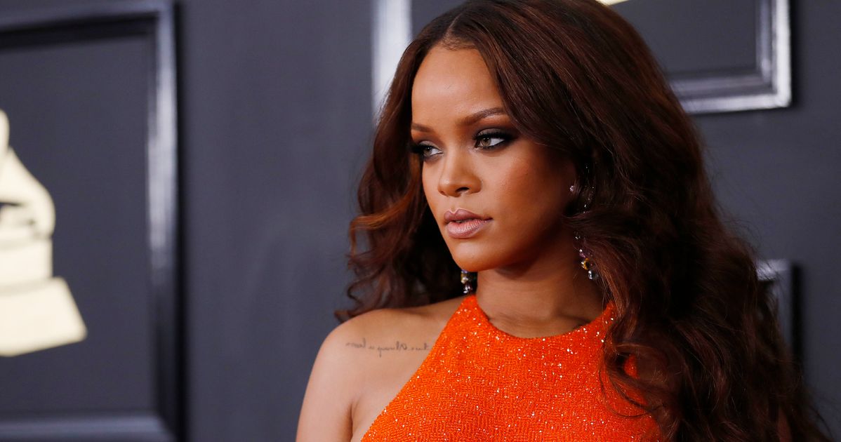 Rihanna Slams Snapchat Advert For ‘intentionally Bringing Shame To Domestic Violence Victims