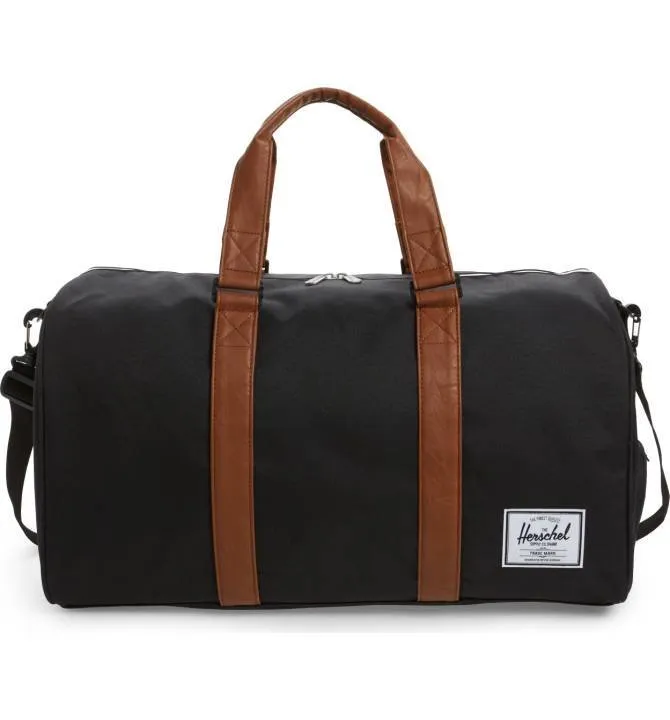 9 Best Duffel Bags for Men to Try This Year