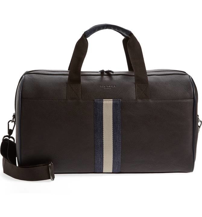 ted baker gym bag