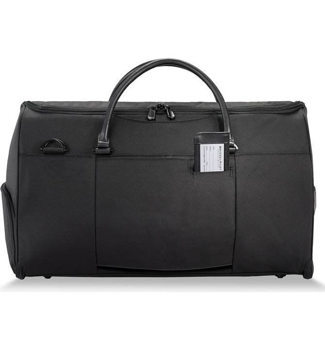 13 Of The Best Men's Duffel Bags For Your Weekend Travels | HuffPost Life