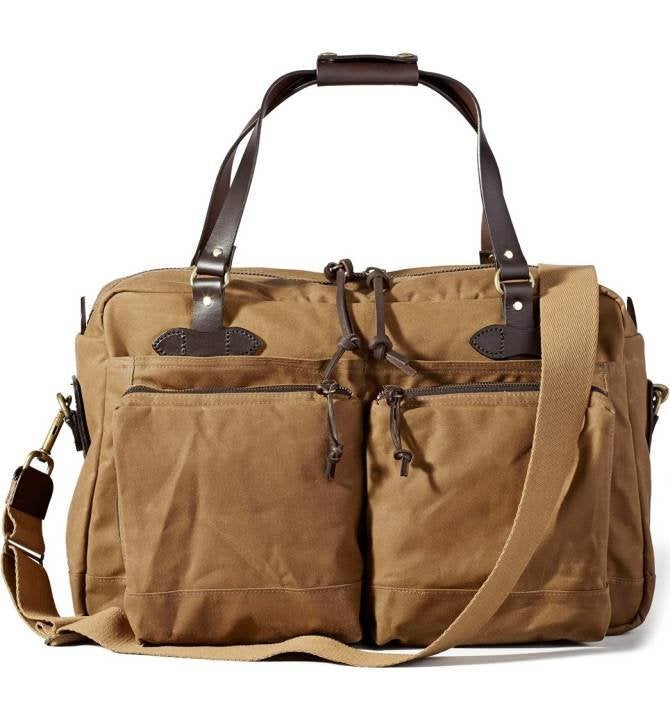 The 13 Best Men's Weekend Duffel Bags