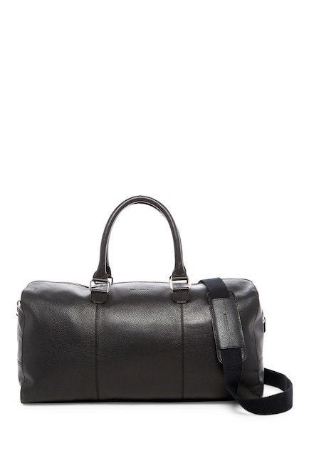 13 Of The Best Men's Duffel Bags For Your Weekend Travels