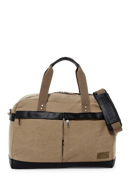 13 Of The Best Men's Duffel Bags For Your Weekend Travels