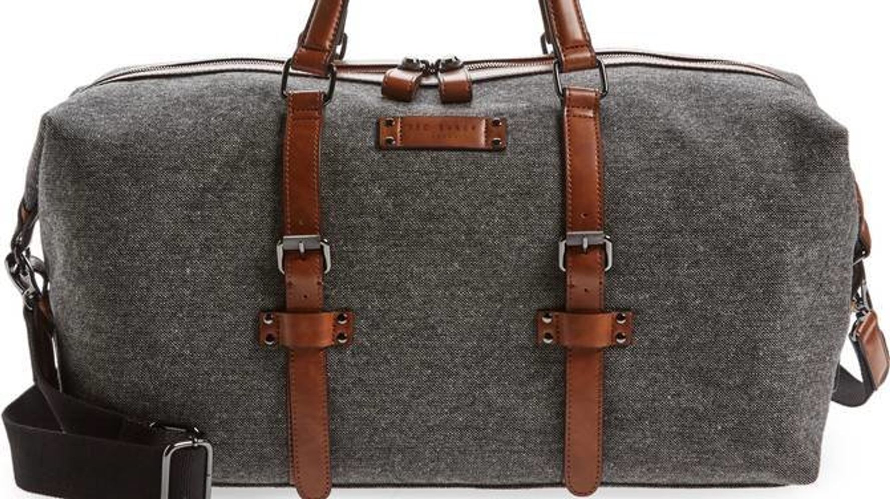 Pedigree Macadam revelation 13 Of The Best Men's Duffel Bags For Your Weekend Travels | HuffPost Life