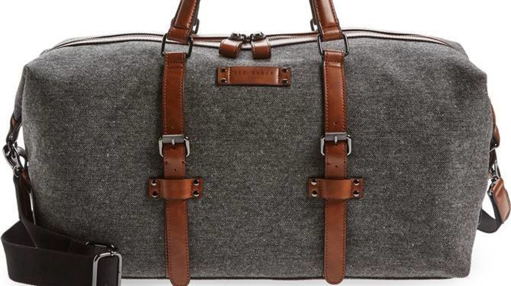 13 Of The Best Men s Duffel Bags For Your Weekend Travels HuffPost Life
