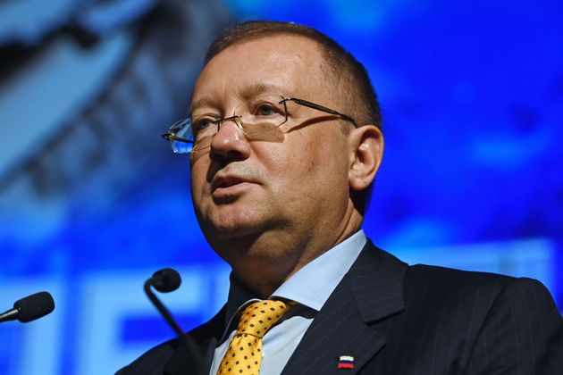 Alexander Yakovenko said: ' 