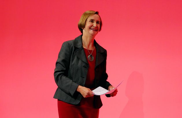 Shadow Defence Secretary Nia Griffith said she accepted that Moscow was to blame.