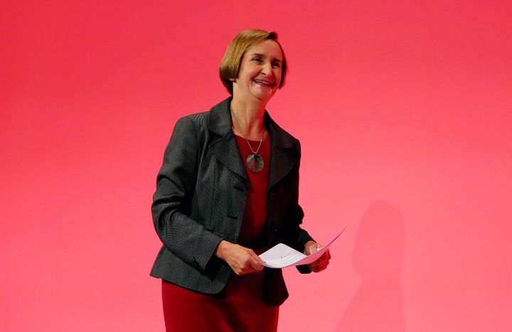 Shadow Defence Secretary Nia Griffith said she accepted that Moscow was to blame.