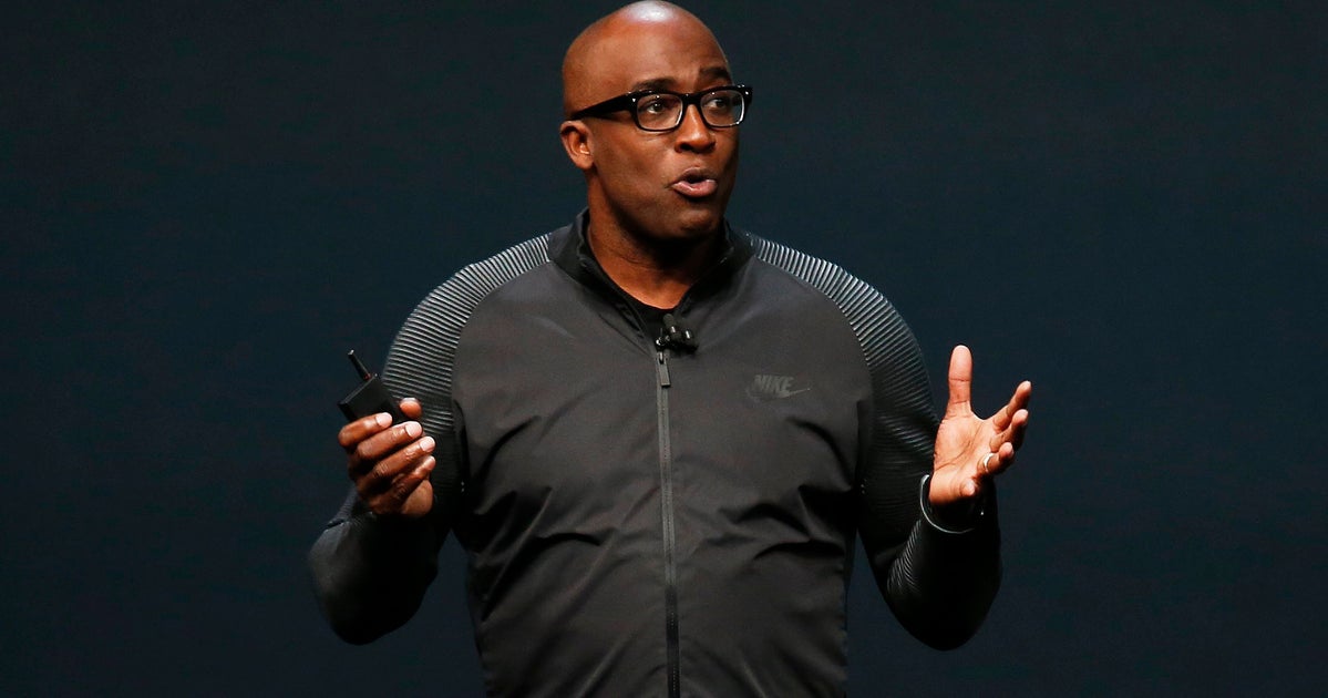 Nike President Trevor Edwards Resigns As Company Probes Workplace ...