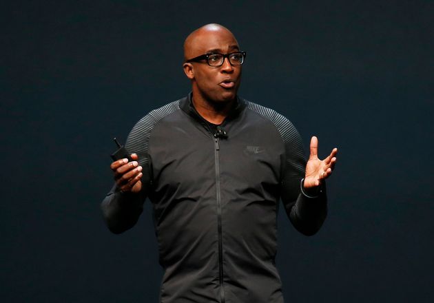 Nike President Trevor Edwards has resigned as company investigates complaints