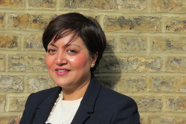 Rokhsana Fiaz has been selected as Labour's mayoral candidate in Newham.