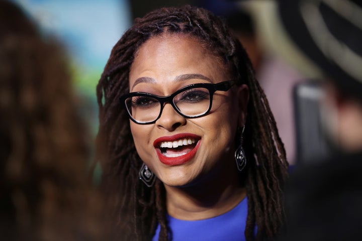 Ava DuVernay once said that New God Big Barda was her favorite superhero.