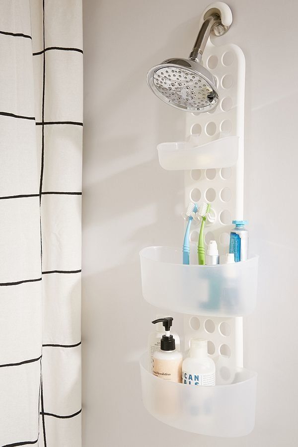 SpaceSaving Storage Ideas That Will Maximize Your Small Bathroom HuffPost