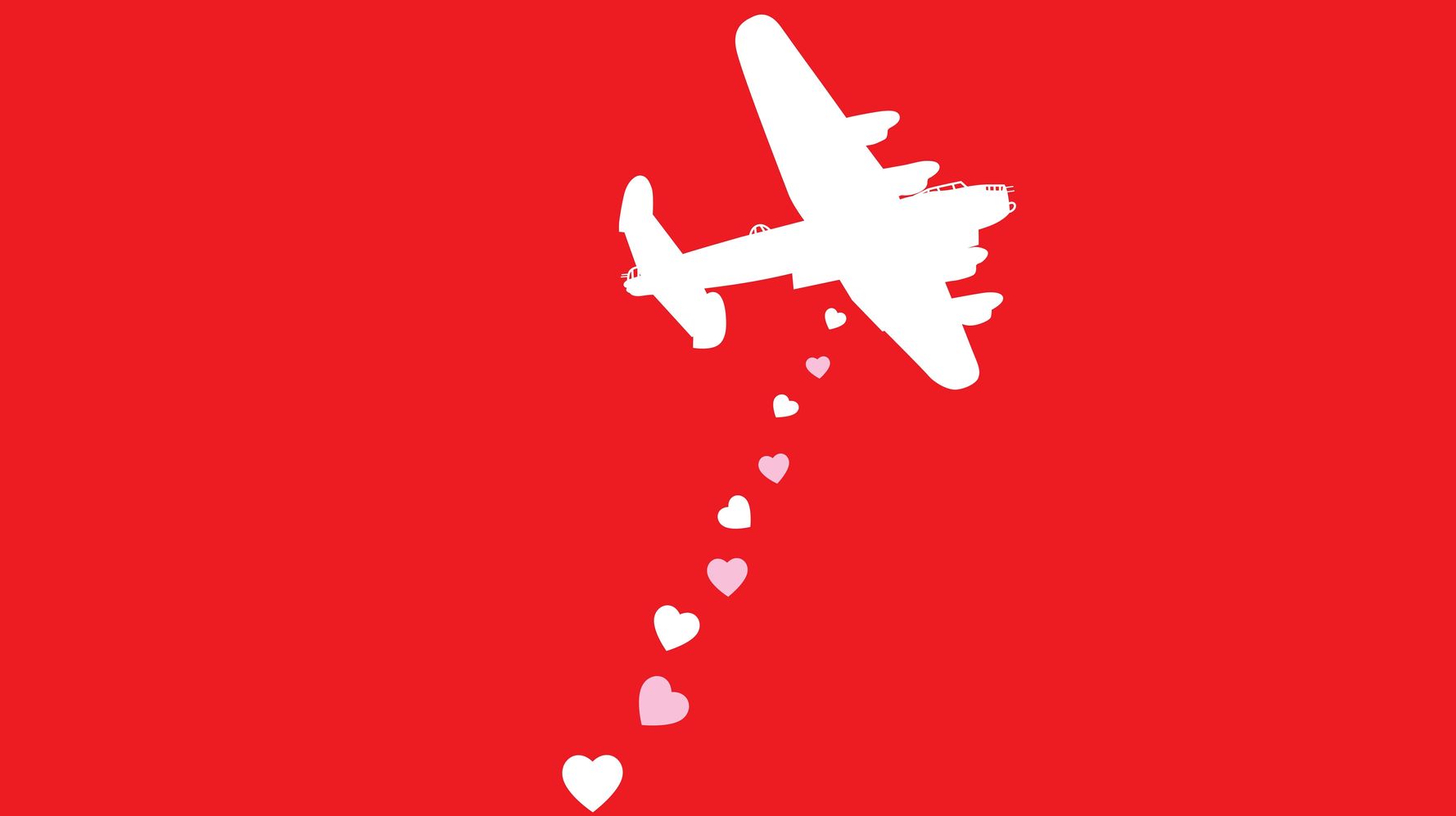 There's Nothing Romantic About Love Bombing | HuffPost Life