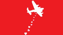 Qué es el bombardeo amoroso y por qué debes huir de