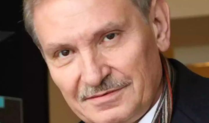 Nikolay Glushkov was found dead in his London home on Monday