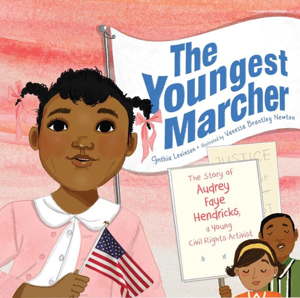 "the youngest marcher"